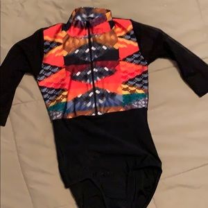 Eleve Girls’ Leotard
